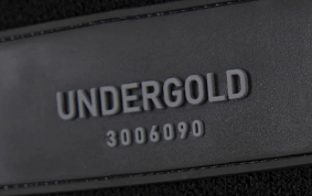 Undergold