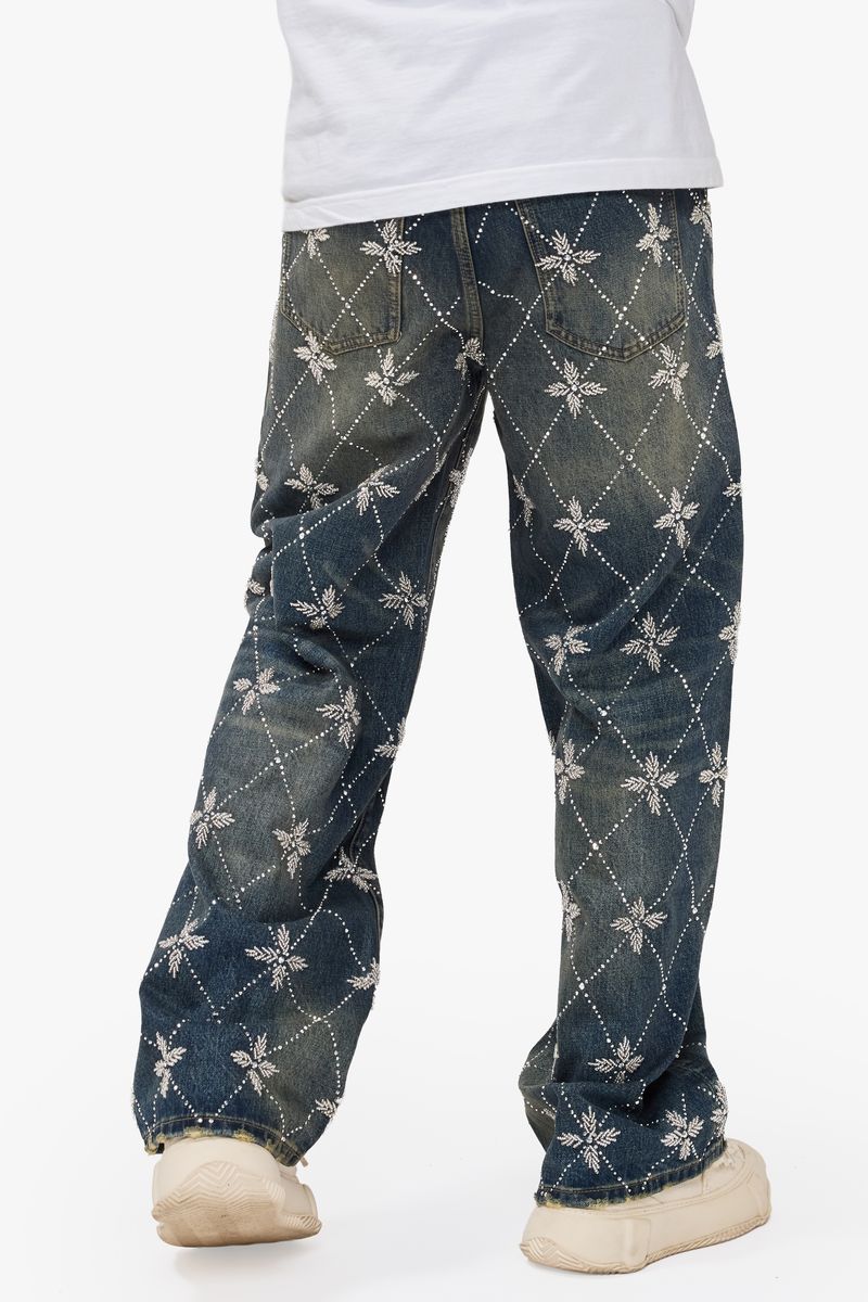 Valabasas "Zodiac" (VLBS-VJ7-1072)