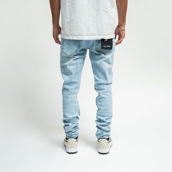 Pali Denim Ice Blue(nz02)