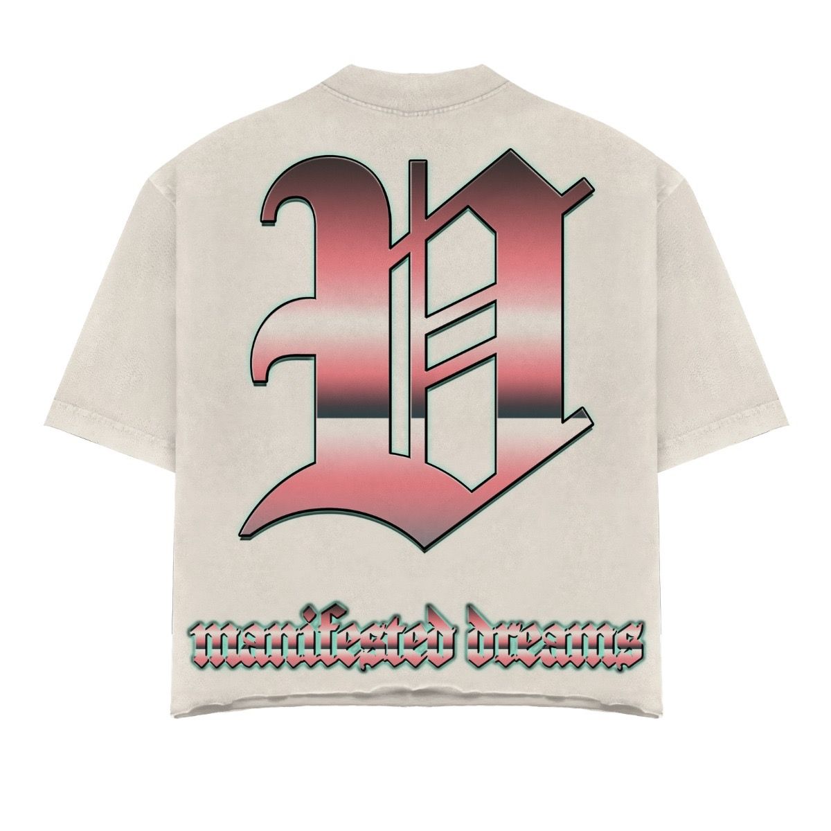 Vtilited "Haze" Tee (VTS-21)