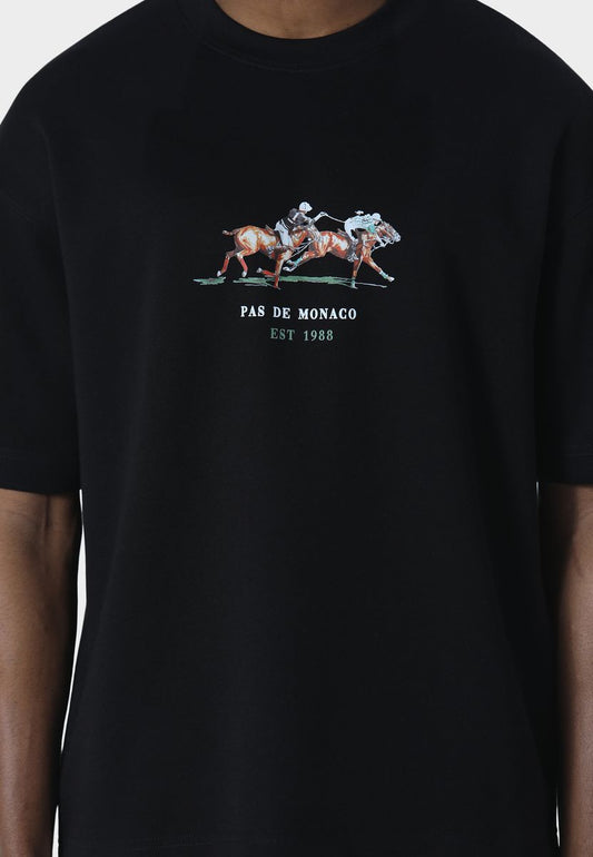EQUESTRIAN FLARE
