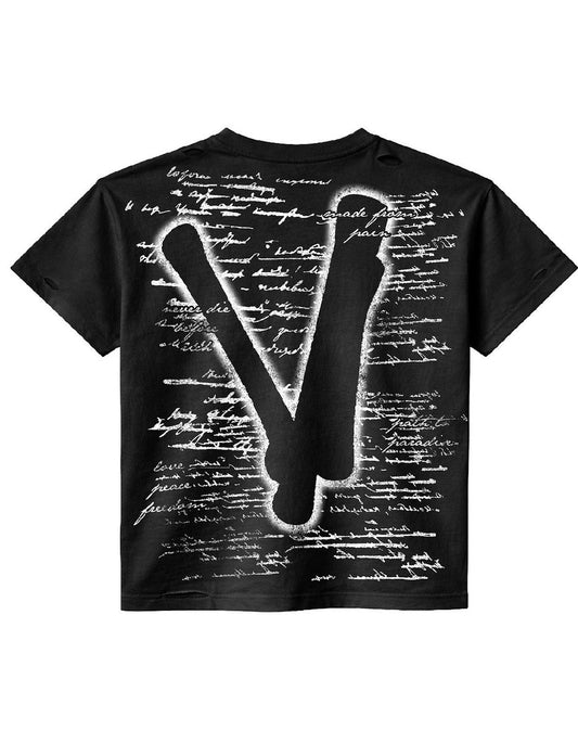Vtilited "Ghost" Tee (VTS-51)