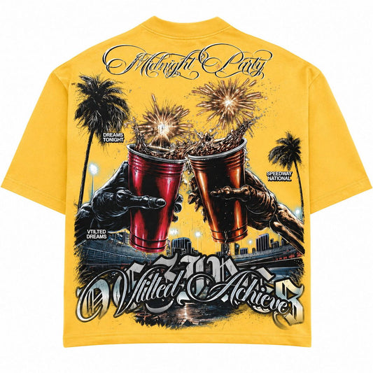 Vtilited "Achieve" Tee (VTS-25)
