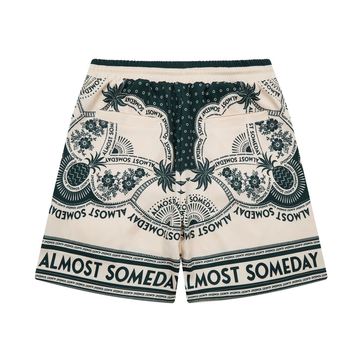 Habana Shorts (AS-SUM26-002)