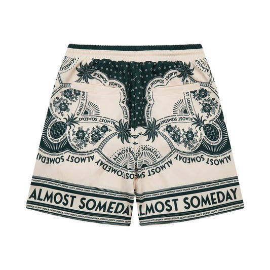 Habana Shorts (AS-SUM26-002)
