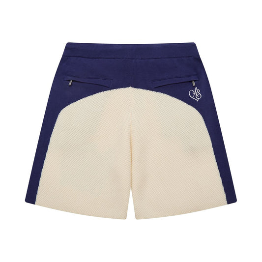 Clubhouse Knit Shorts (AS-SUM26-006)