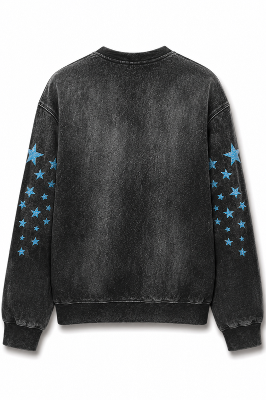 SINNERS CREWNECK