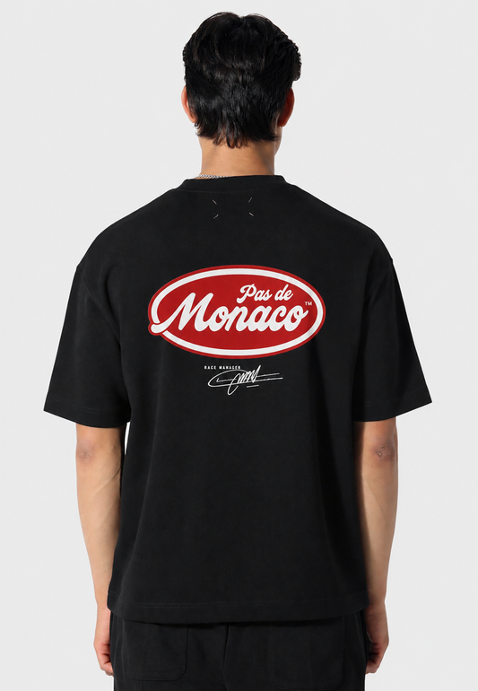 V2 PLAQUE T-SHIRT