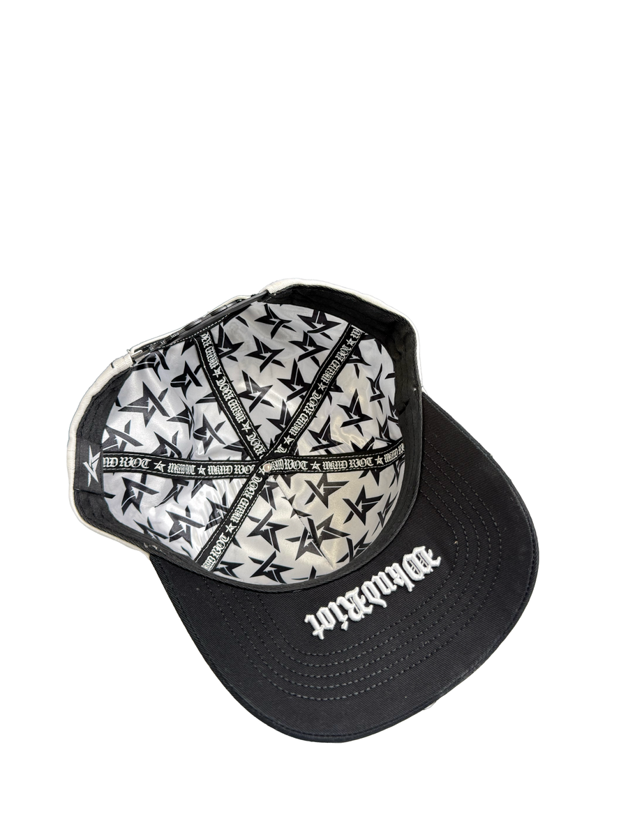 WKND RIOT-SPIDER HAT