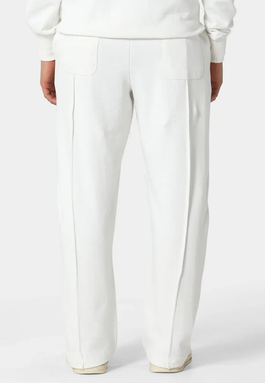 BRODE JOGGERS-Off White