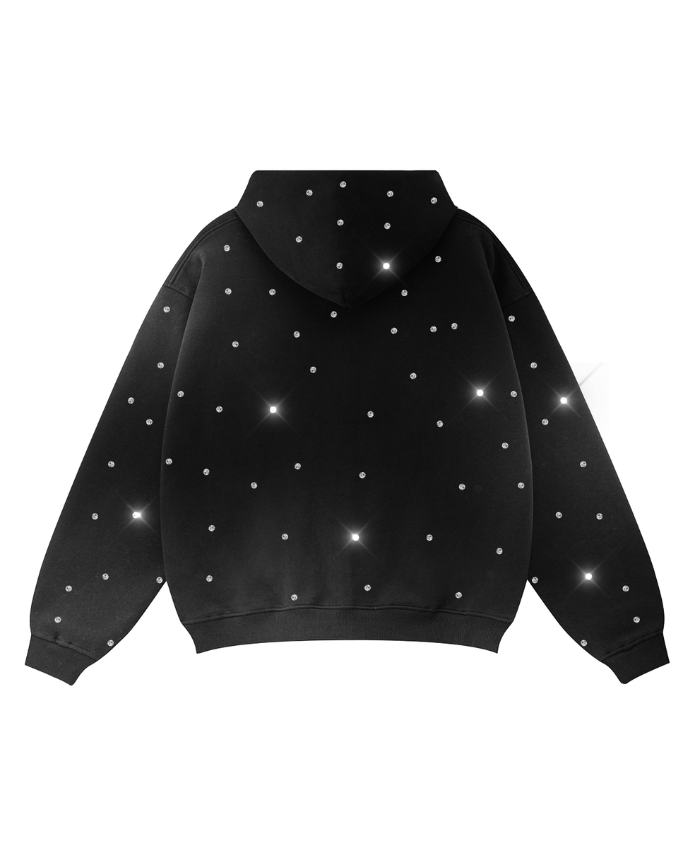 WKND Riot City W/ Rhinestones