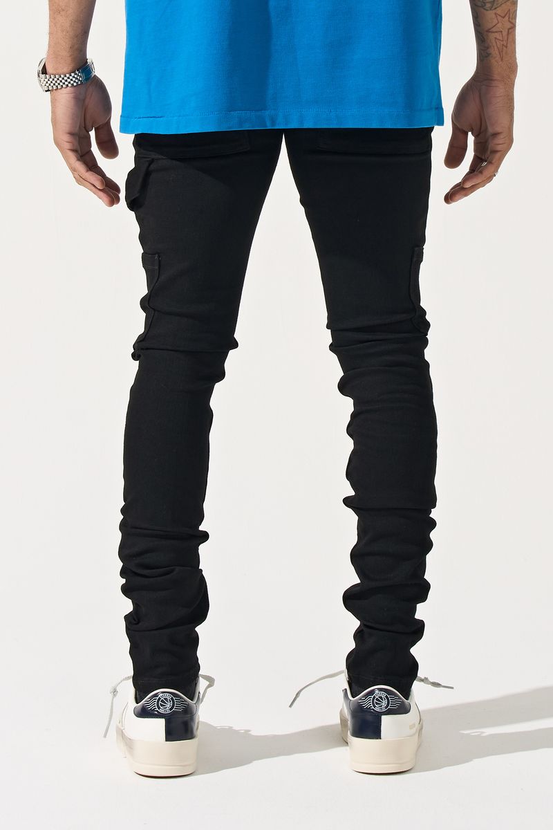 Serenede ''Phantom'' Jeans