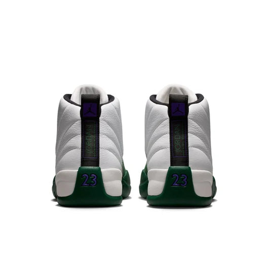 Air Jordan 12 Retro "Idols Become Rivals"