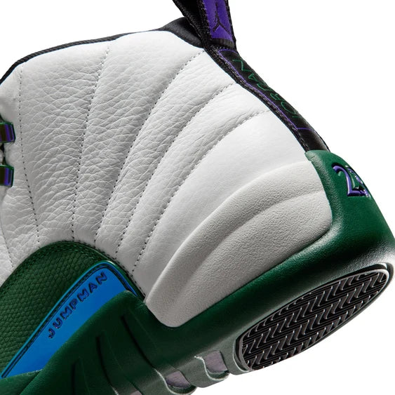 Air Jordan 12 Retro "Idols Become Rivals"