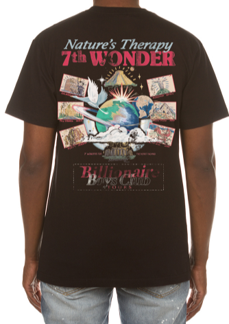 Billionaire Boys Club Therapy SS Tee