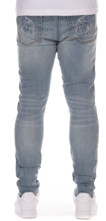 Billionaire Boys Club Phantom Jeans