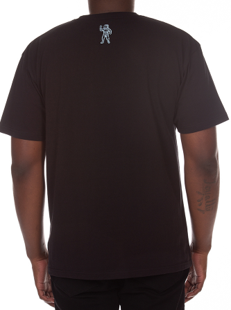 Billionaire Boys Club Arch SS Knit Black