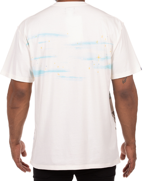 Billionaire Boys Club Encounter SS Tee