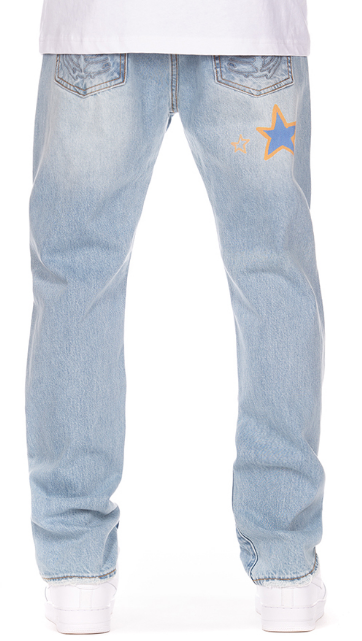 Billionaire Boys Club 7 MNY Jean