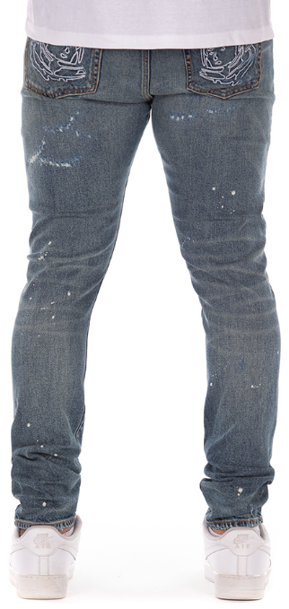 Billionaire Boys Club Fusion Jean