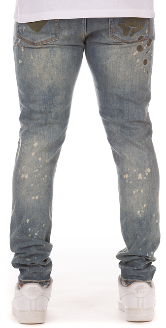 Billionaire Boys Club Moonrocks Jean
