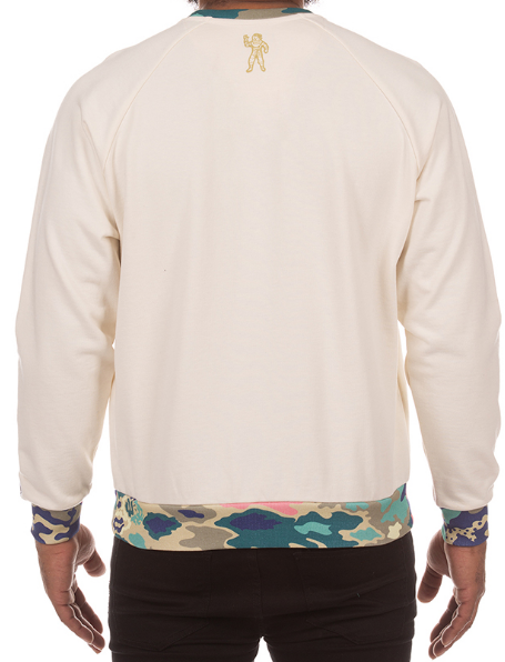 Billionaire Boys Club Formation LS Knit