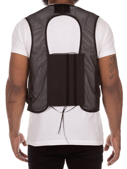 Billionaire Boys Club ATG Vest