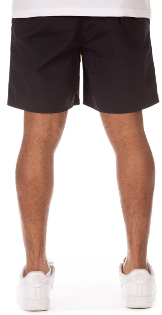 Billionaire Boys Club Fari Shorts Black