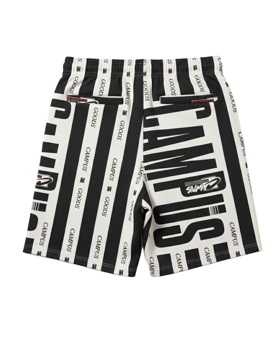 Campus Knit Shorts (CG-SUM26-0035)