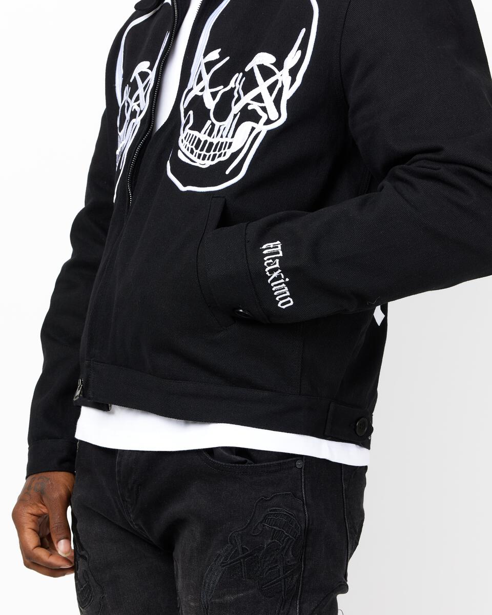 Maximo Worker Jacket
