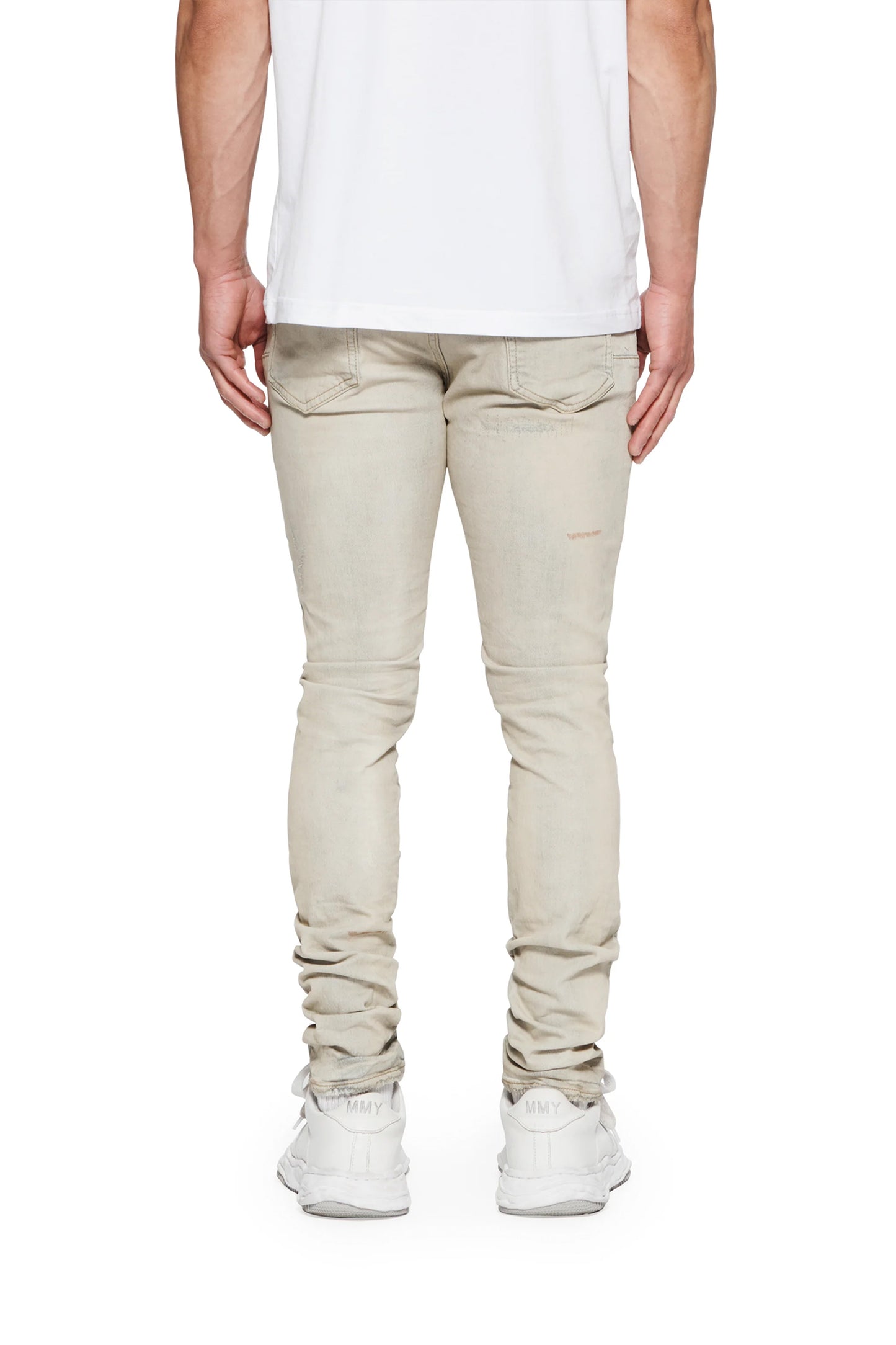 Purple Brand Superlight Oil Repair Fitted