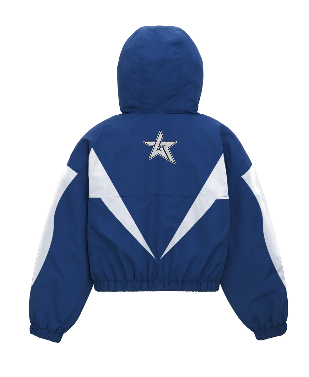 WKND Riot Sports Jacket