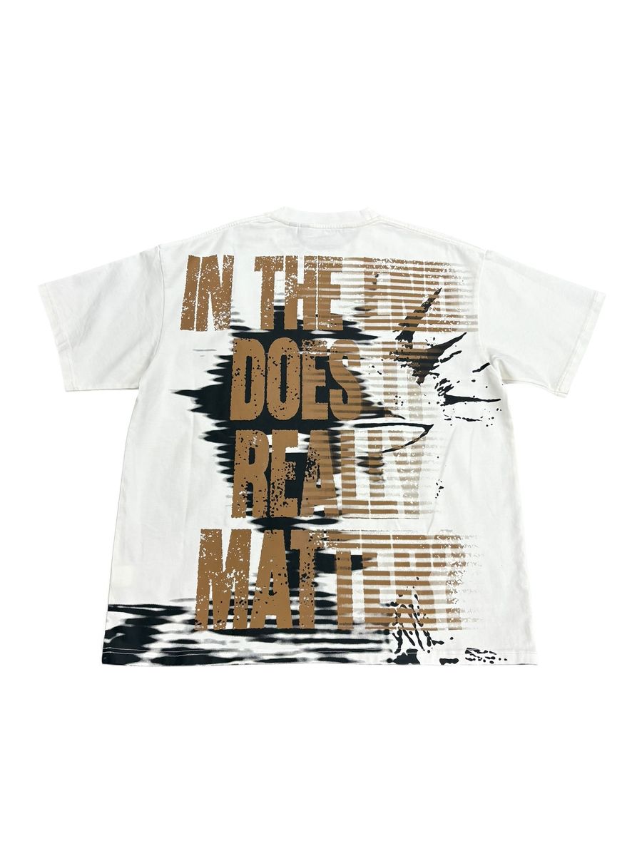 Valabasas Purge Tee (VLBS-VT1-1065)