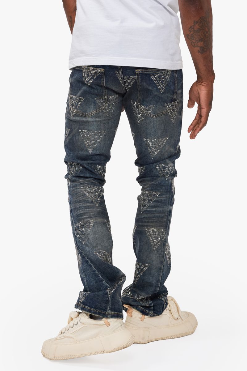 Valabasas Show Stacked (VLBS-VJ3-1032)