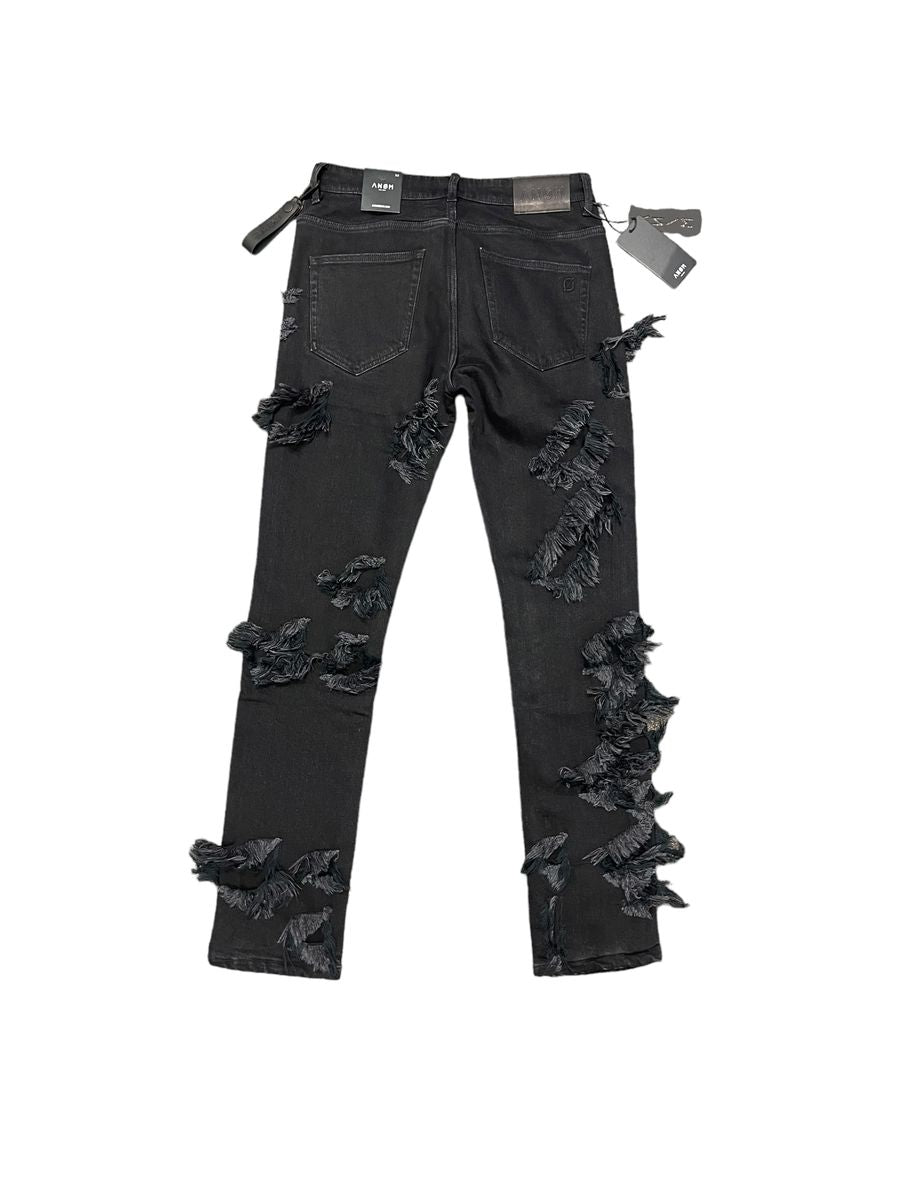 Anom The Bat (ANM123SF)