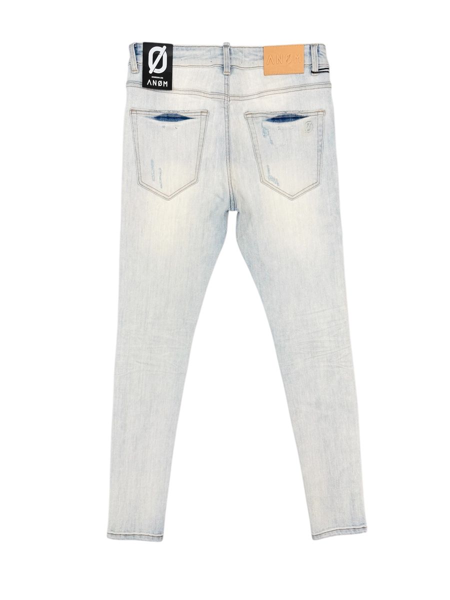 Anom Veld Ice Blue (ANM234SK)