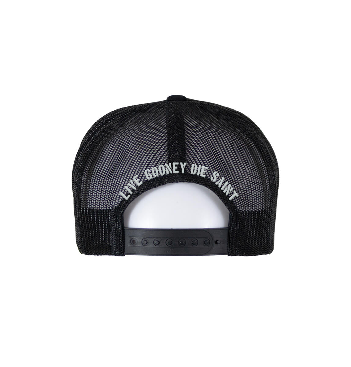 B Wood GSG Motion Trucker
