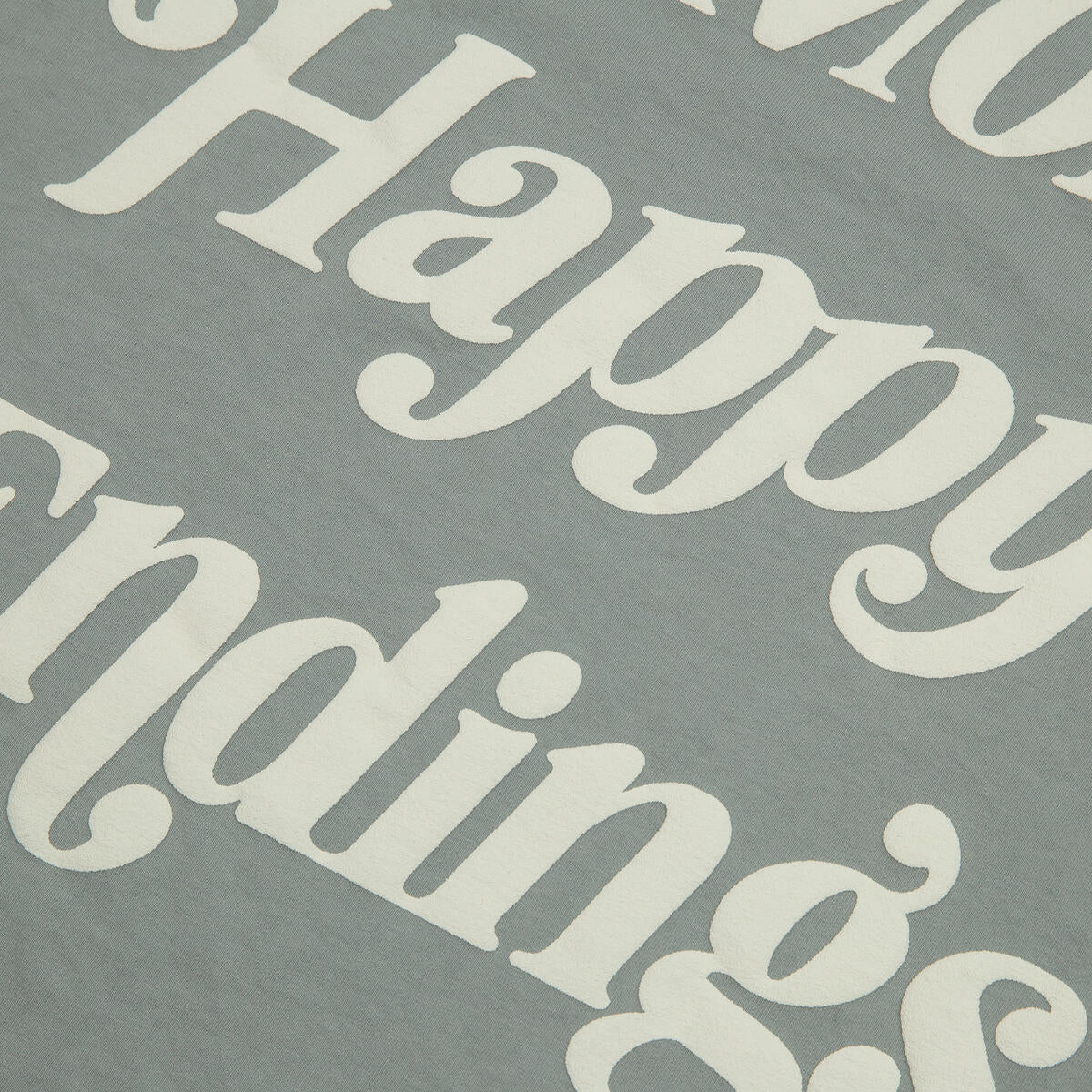 Rip N Repair No More Happy Endings Atlantic Grey