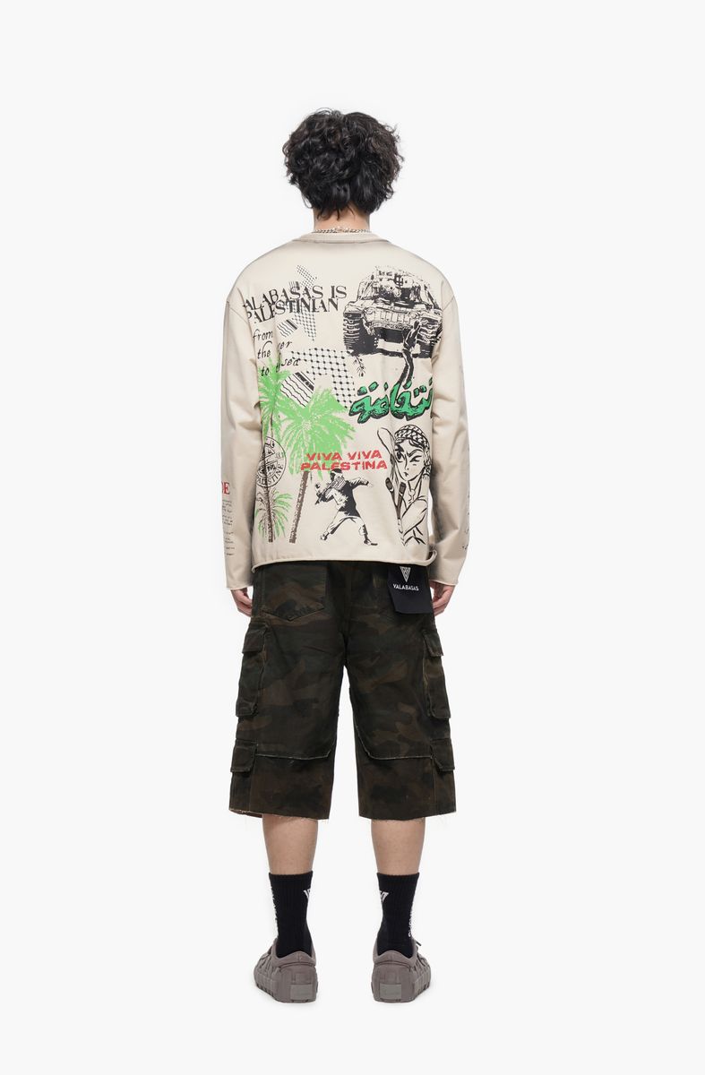 Valabasas Pali (VLBS-VSL1-1021)