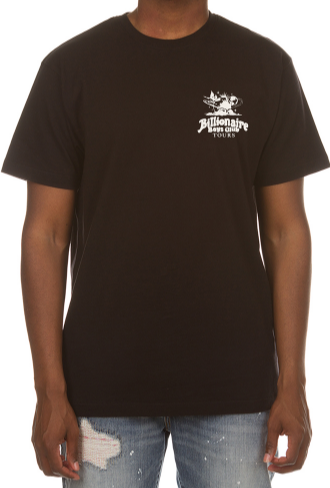 Billionaire Boys Club Therapy SS Tee