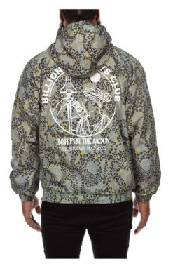Billionaire Boys Club Mission Jacket
