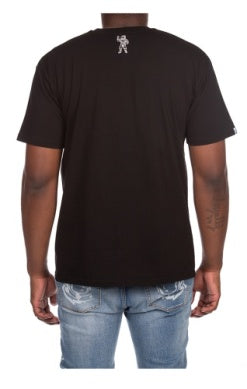 Billionaire Boys Club Astro Rover SS Knit Black