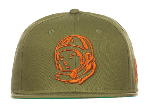 Billionaire Boys Club Helmet Snapback Hat