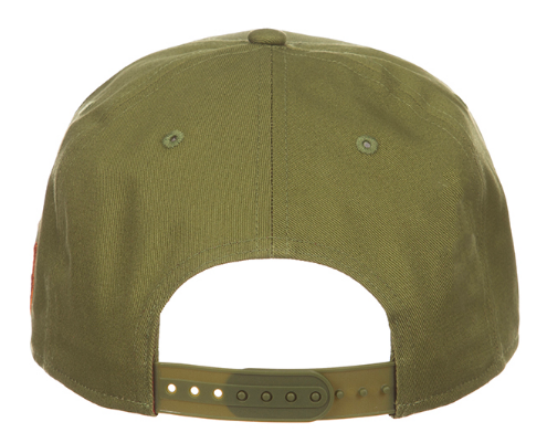 Billionaire Boys Club Helmet Snapback Hat