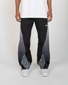 ACTIVE PANTS-Blk
