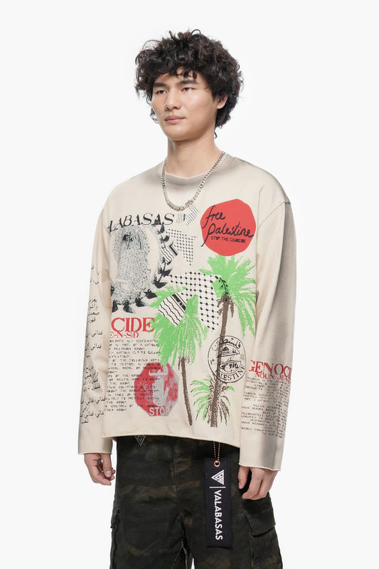 Valabasas Pali (VLBS-VSL1-1021)