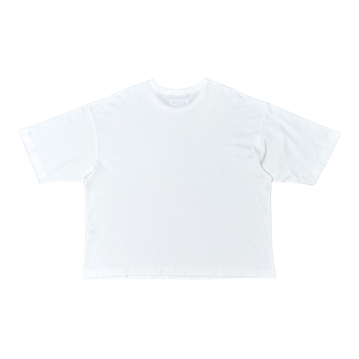 Chosen Spaceman Tee White