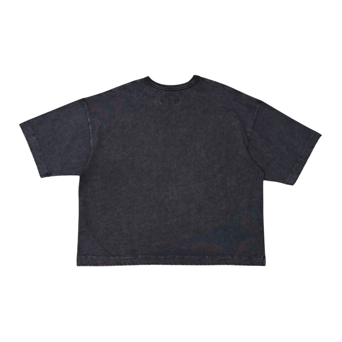 Chosen Spaceman Tee Black