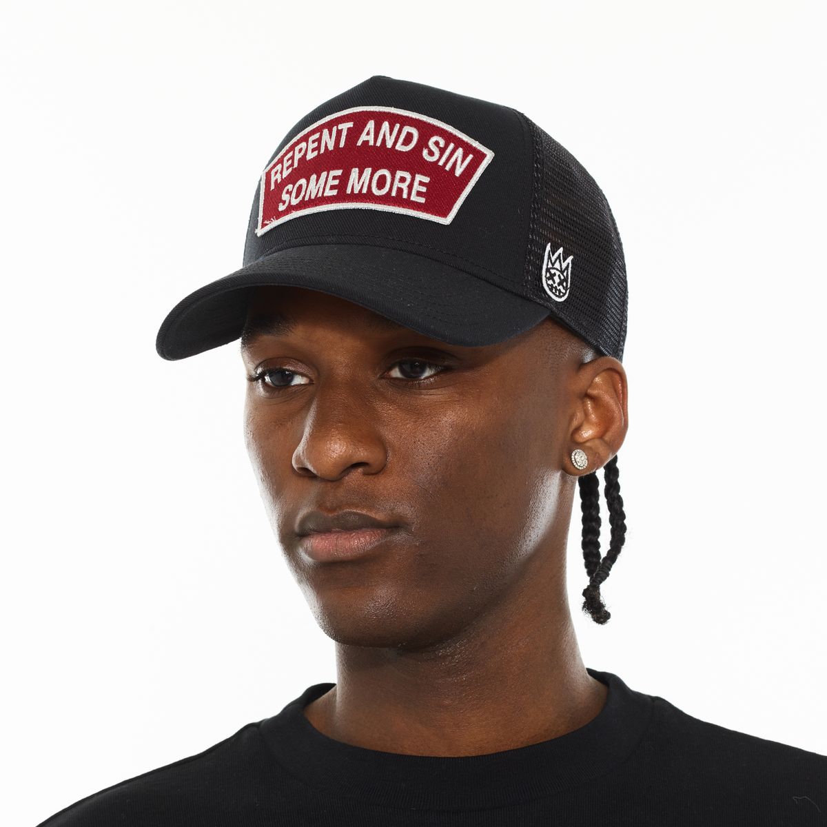 Cult Of Individuality Repent And Sin Some More Hat