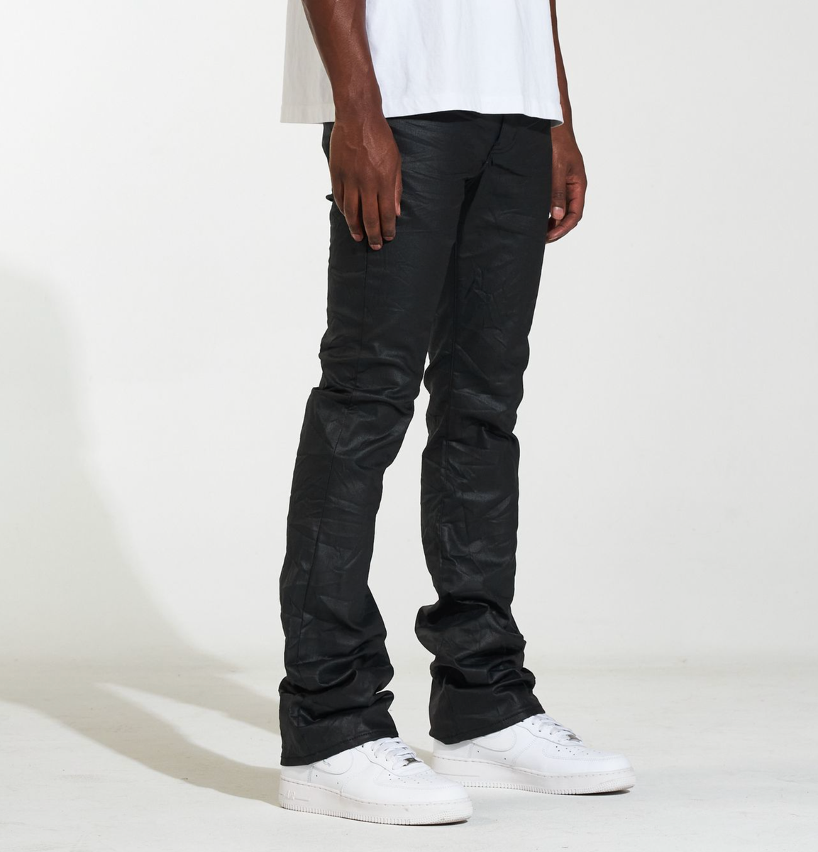 Crysp Denim Arch (CRYSPR242-011)
